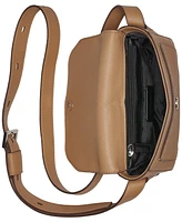Dkny Robin Mini Flap Crossbody