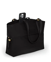 Tumi Voyageur Cam Large Tote
