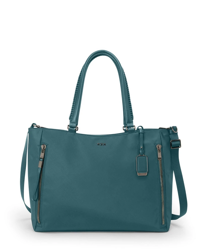 Tumi Voyageur Valetta Large Tote