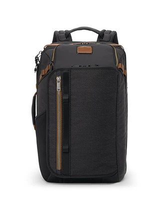 Tumi Alpha Bravo Detrick Backpack