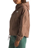 The North Face Women's Antora Hooded Rain Jacket