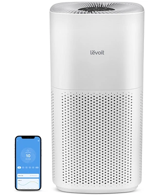 Levoit PlasmaPro 600S Air Purifier, Lap-C601S-wusr