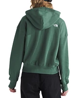 The North Face Women's Evolution Full-Zip Hoodie