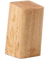 Lenox Butterfly Meadow Herb 6-Pc. Cutlery Block Set