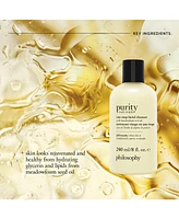 philosophy Purity Made Simple One-Step Facial Cleanser
