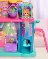 Super Kitties Purr N' Play Playset