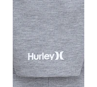 Hurley Big Boys Breaking Through Graphic Cotton-Blend T-Shirt