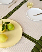 Chilewich Dune Rectangular Placemat