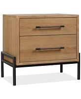 Linstead Nightstand, Created for Macy's