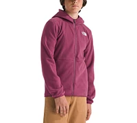 The North Face Big Girls Teen Glacier Full-Zip Hooded Jacket