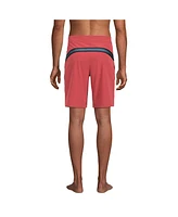 Lands' End Men's 9" Quick Dry Board Shorts