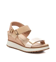 Xti Women's Wedge Sandals