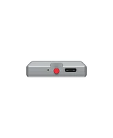 8Bitdo Bluetooth Retro Receiver for PS1 PS2 and Windows, Compatible with Xbox, Nintendo Switch Pro and PS5 PS4 Controllers