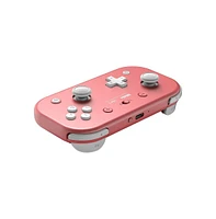 8Bitdo Lite 2 Bluetooth Wireless Gamepad for Switch, Android and Raspberry Pi
