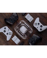 8Bitdo Rechargeable Battery Pack for Dual Charging Dock with Xbox Series X|S Controllers - White