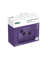 8BitDo Ultimate 2.4G wireless Controller - Hall edition/ Purple