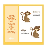 T is for Tame Hair Taming Starter Kit for Kids with Detangling Brush