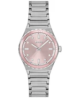 Hugo Boss Women's Candor Sport Quartz Stainless-Steel Watch, 32mm