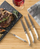 French Home Laguiole Steak Knives