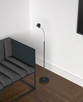 Dainolite 1 Light 5 Watt Led Floor Lamp