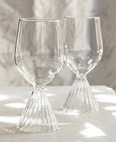 Ichendorf Tutu White Wine Glass, 18.6 oz.