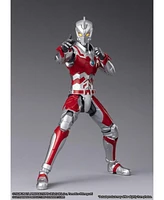 Tamashii Nations - Ultraman - S.h. Figuarts - Ultraman Suit Ace