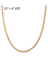 Jessica Simpson Layered Chain Necklace with Turquoise Pendant
