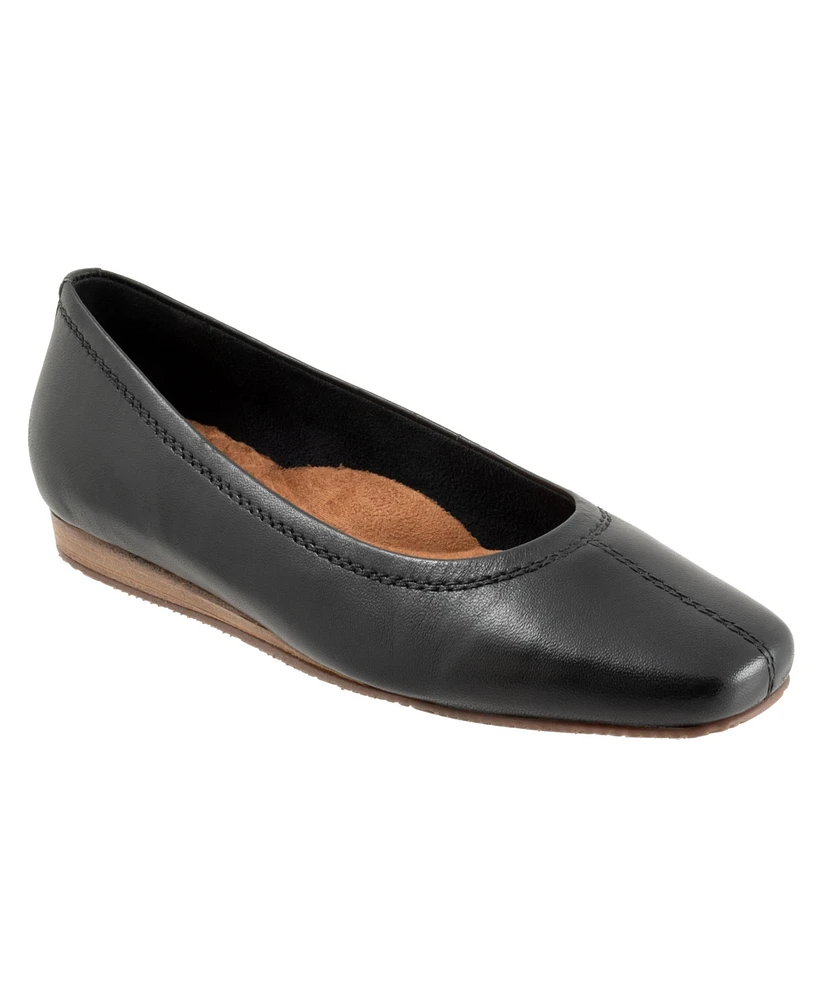 Softwalk Vera Cruz Flat