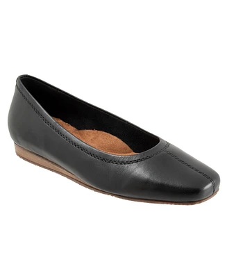 Softwalk Vera Cruz Flat