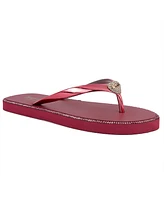 Juicy Couture Women's Selfless Flip Flop Sandals