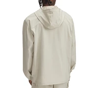 Under Amour Men's Vibe Woven Windbreaker