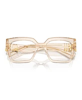 Miu Miu Women's Eyeglasses, Mu 04UV