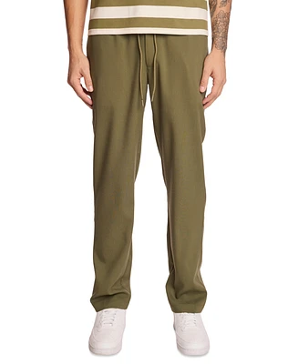 Paisley & Gray Men's Slim Fit Chester Drawstring Pants