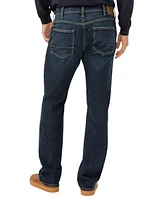 Silver Jeans Co. Men's Jace Slim Fit