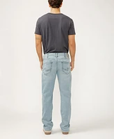 Silver Jeans Co. Men's Grayson Classic Fit