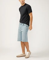 Silver Jeans Co. Men's Loose Fit Shorts