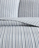 Nautica Coleridge Reversible -Pc. Quilt Set