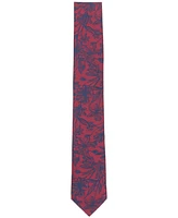 Bar Iii Men's Tudor Floral Tie, Exclusively at Macy's