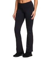 Reebok Women's Id Train High-Rise Bootcut Leggings
