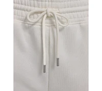 Starter Women's Terry Pull-On Drawstring Bermuda Shorts