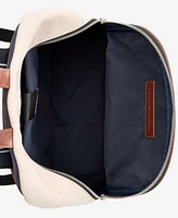 Tommy Hilfiger Men's Medium Casual Backpack