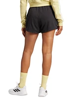 adidas The Essentials Logo French Terry Cargo Shorts