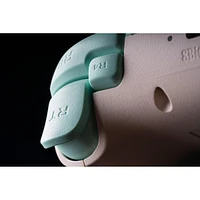 8Bitdo Ultimate 2C Wireless Controller for Windows and Android with Hall Effect Joysticks - Peach