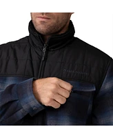 Free Country Men's Woodsman Work Jacket