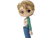 Bts - BanPresto - Tinytan Dynamite - Q Posket - Jimin Version A Statue