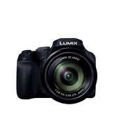 Panasonic Panasonic Lumix FZ80D Compact Camera with 20-1200mm Zoom Lens, Point and Shoot Digital Camera 4K Video and Photo Recording and Power Optical