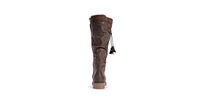 Muk Luks Women's Bianca Beverly Boots