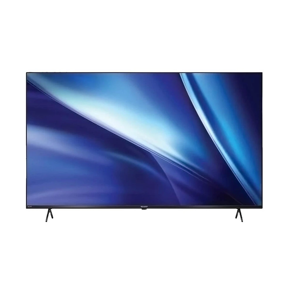 55" Class Aquos 4K Qled Smart Tv - 4TC55GM6540U