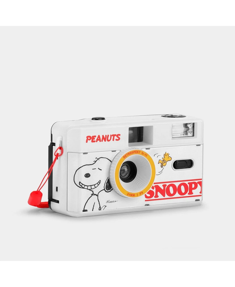 Snoopy 35mm Film Camera