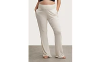 Super Soft Rib Pant